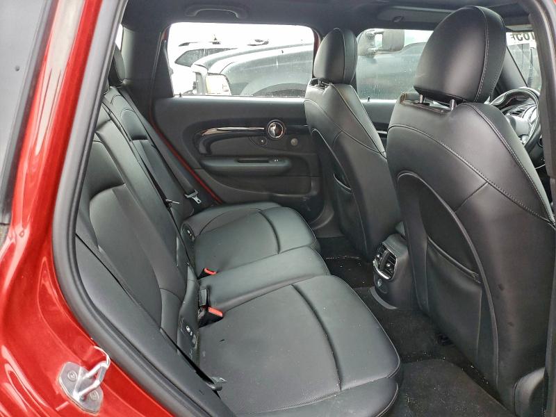 Photo 11 from auction – 2017 MINI COOPER CLU with VIN WMWLU1C52H2F27553