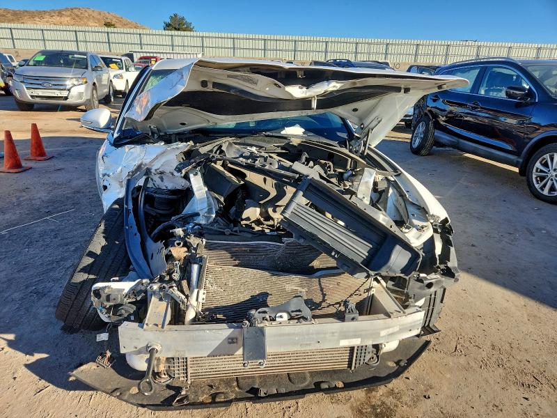 Photo 5 from auction – 2021 GENESIS G70 with VIN KMTG64LA1MU072639