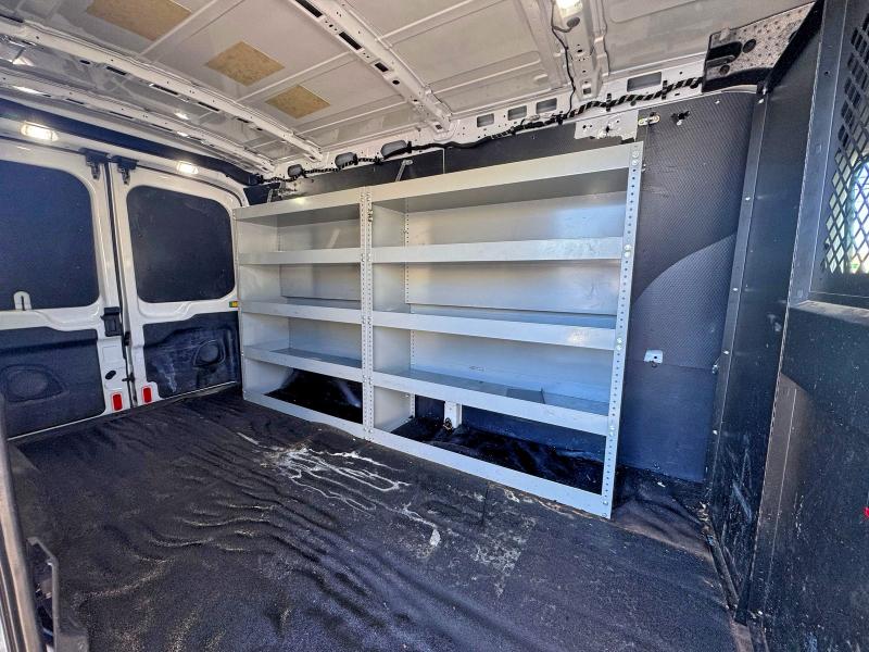Фото 6 с аукциона – 2018 FORD TRANSIT T- с VIN 1FTYR2CM9JKB24020