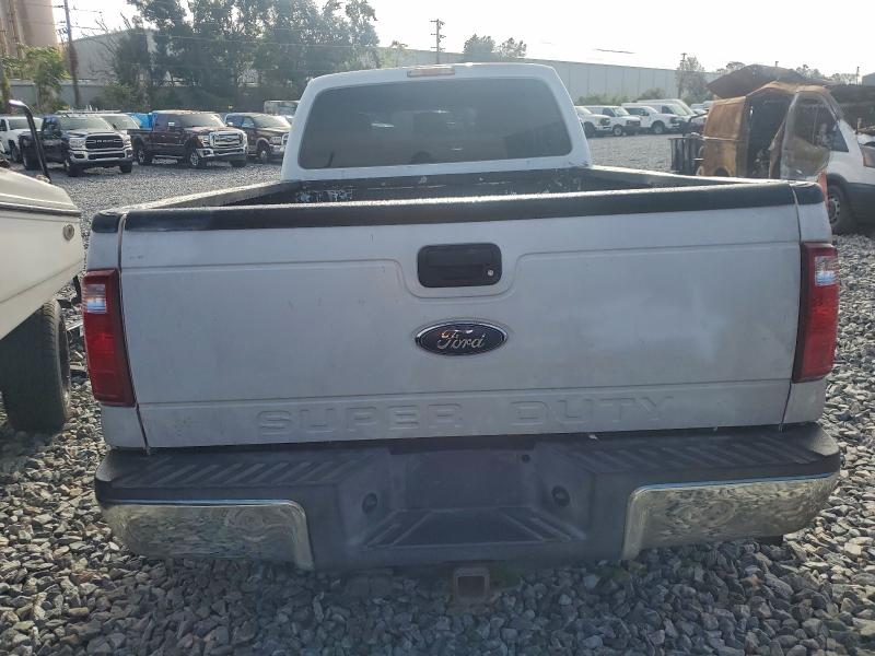 Photo 6 from auction – 2015 FORD F350 SUPER with VIN 1FT8W3CT5FEC10307