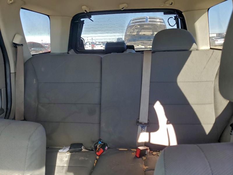 Photo 10 from auction – 2010 FORD ESCAPE XLT with VIN 1FMCU0D79AKA05224