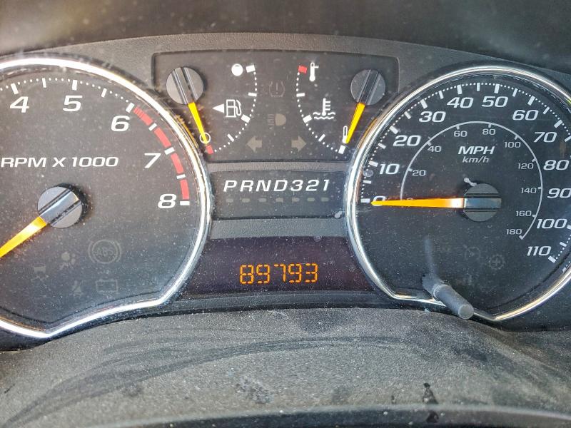 Photo 9 from auction – 2010 GMC CANYON with VIN 1GTCSBD94A8107387