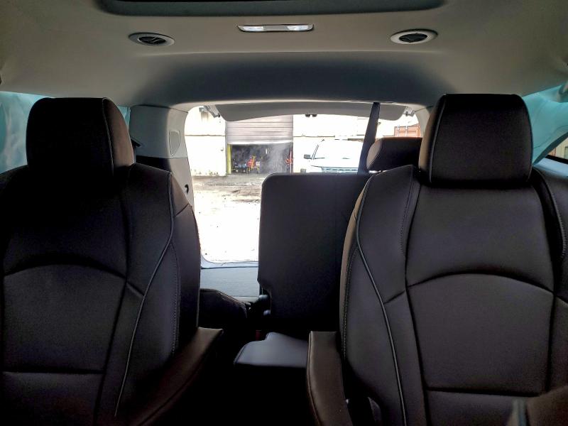 Photo 10 from auction – 2019 BUICK ENCLAVE AV with VIN 5GAERDKW9KJ287826