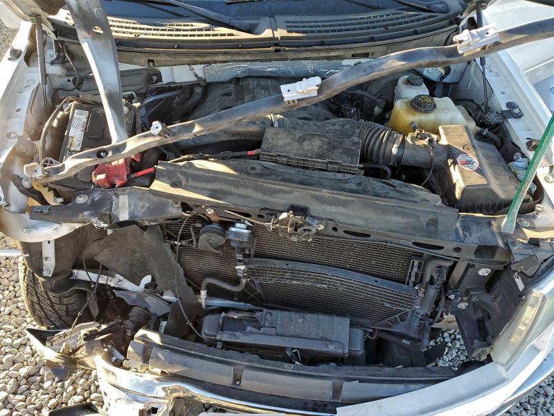 Photo 11 from auction – 2013 FORD F150 SUPER with VIN 1FTFW1CT7DKF15107