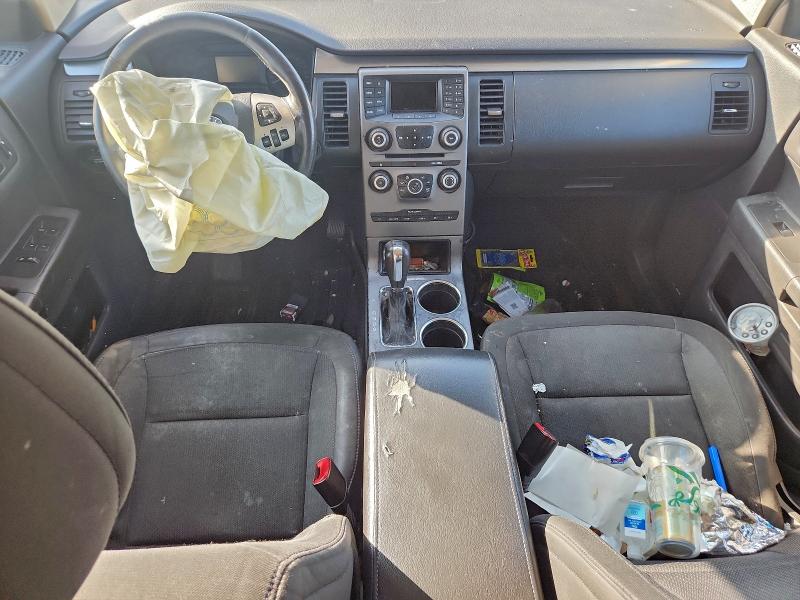 Photo 8 from auction – 2014 FORD FLEX SE with VIN 2FMGK5B82EBD17319