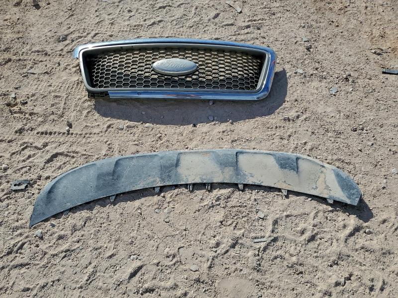 Photo 12 from auction – 2008 FORD F150 with VIN 1FTPW14V98FB45443