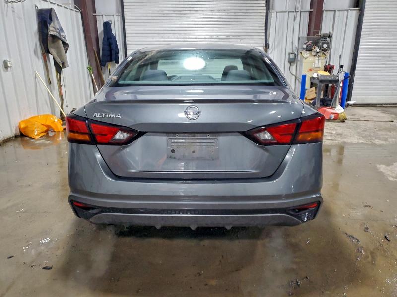Photo 6 from auction – 2021 NISSAN ALTIMA S with VIN 1N4BL4BV6MN371016
