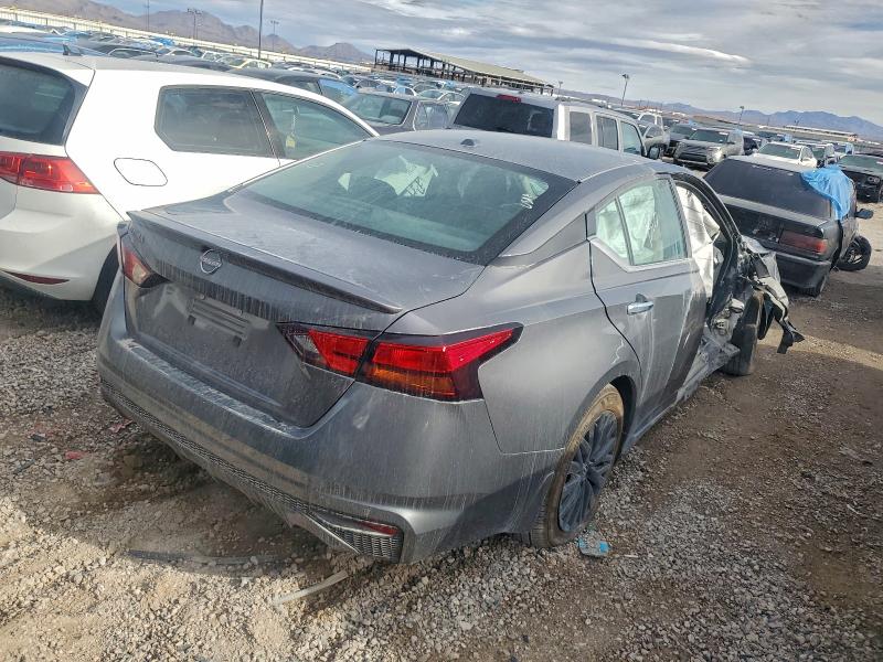 Photo 3 from auction – 2025 NISSAN ALTIMA SV with VIN 1N4BL4DV3SN331003