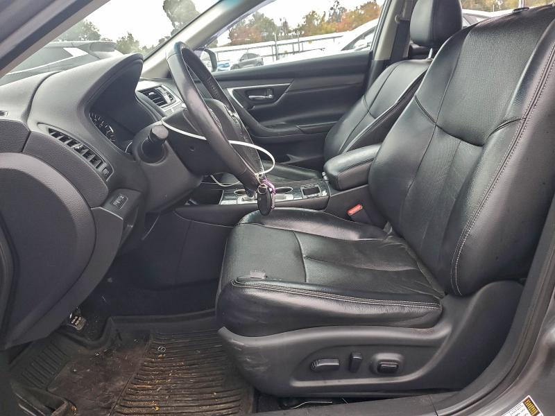 Photo 7 from auction – 2017 NISS ALTIMA with VIN 1N4AL3AP3HC240751
