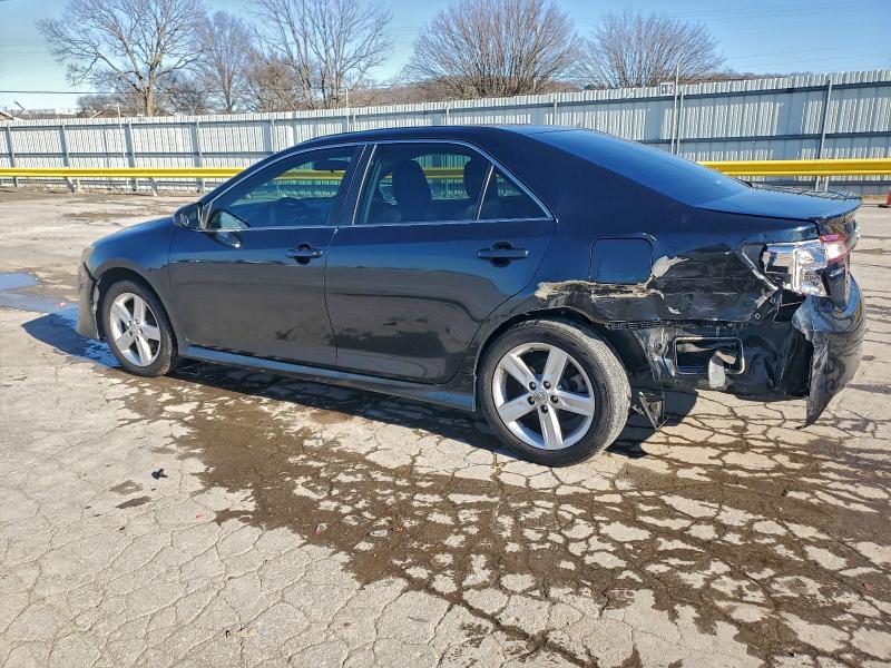 Photo 2 from auction – 2014 TOYOTA CAMRY L with VIN 4T1BF1FK4EU316681