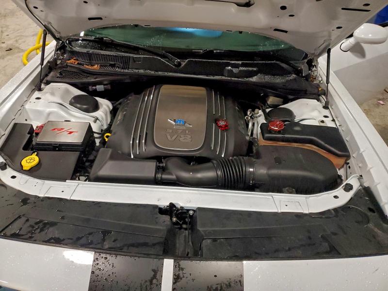 Photo 11 from auction – 2016 DODGE CHALLENGER with VIN 2C3CDZBT0GH202277
