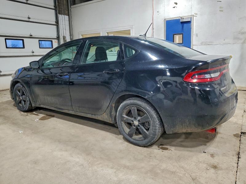 Photo 2 from auction – 2015 DODGE DART SXT with VIN 1C3CDFBB2FD431836