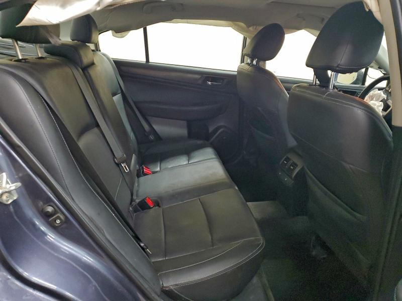 Photo 10 from auction – 2015 SUBARU LEGACY 2.5 with VIN 4S3BNBN68F3022922