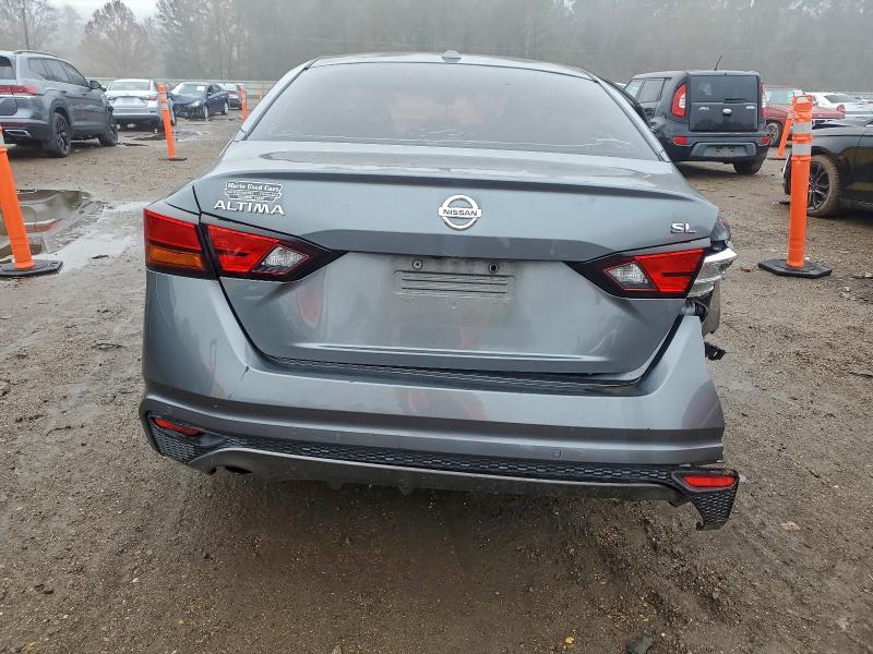 Photo 6 from auction – 2019 NISSAN ALTIMA with VIN 1N4BL4EV7KC167958