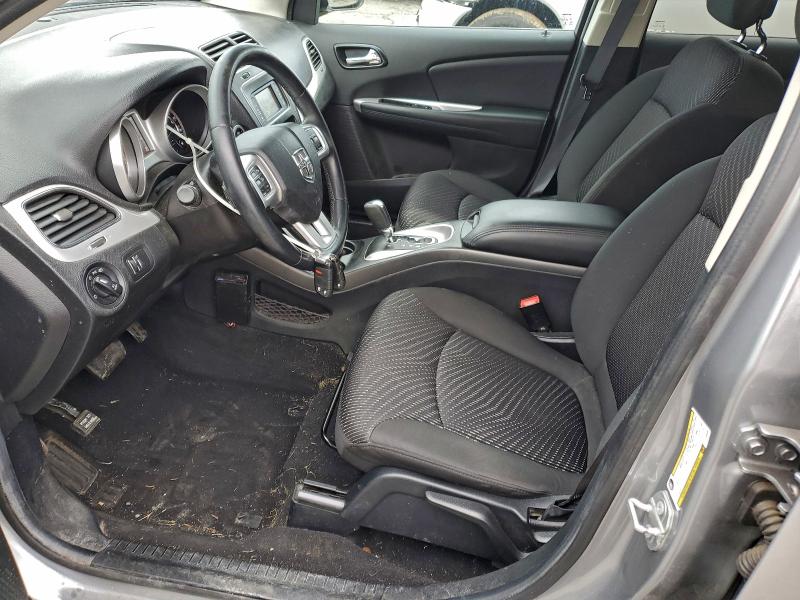 Photo 7 from auction – 2016 DODGE JOURNEY CR with VIN 3C4PDCGG6GT203530