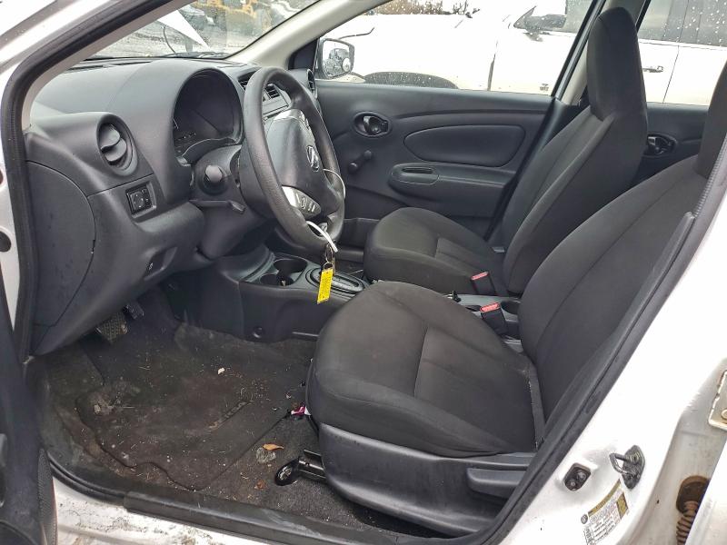 Photo 7 from auction – 2016 NISSAN VERSA S with VIN 3N1CN7AP1GL881083