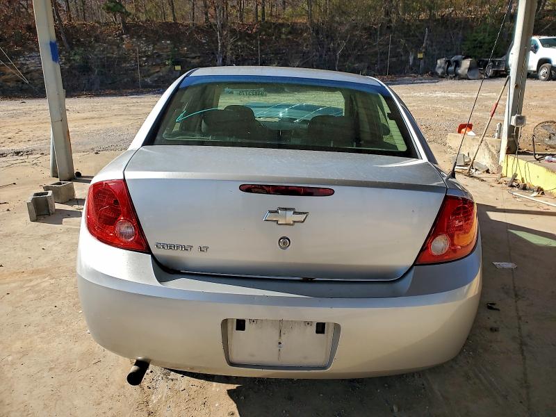 Photo 6 from auction – 2010 CHEVROLET COBALT with VIN 1G1AF5F56A7181898