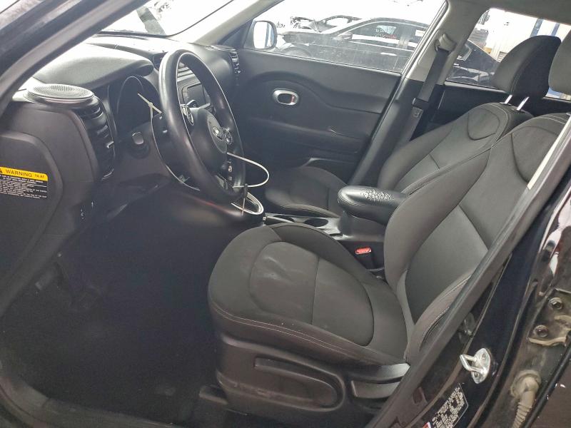 Photo 7 from auction – 2018 KIA SOUL with VIN KNDJN2A22J7540573