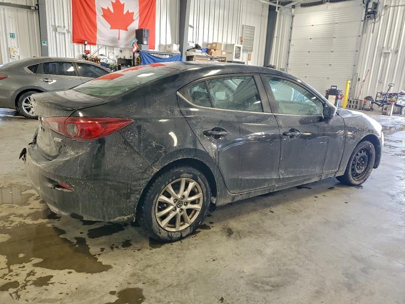 Zdjęcie 3 z aukcji – 2014 MAZDA 3 TOURING z VIN 3MZBM1V72EM111773