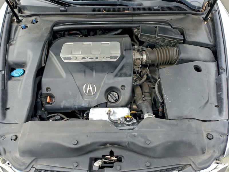 Photo 11 from auction – 2008 ACURA TL with VIN 19UUA662X8A002453