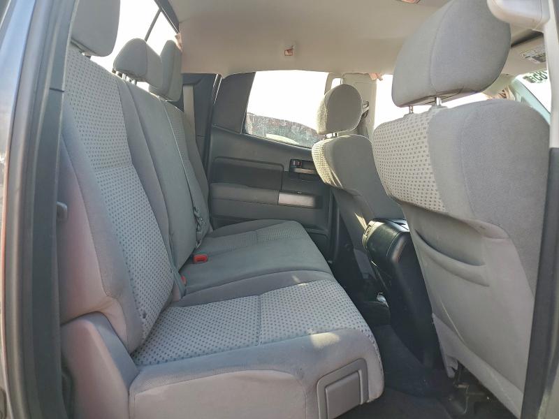 Photo 10 from auction – 2012 TOYOTA TUNDRA DOU with VIN 5TFRY5F13CX126751