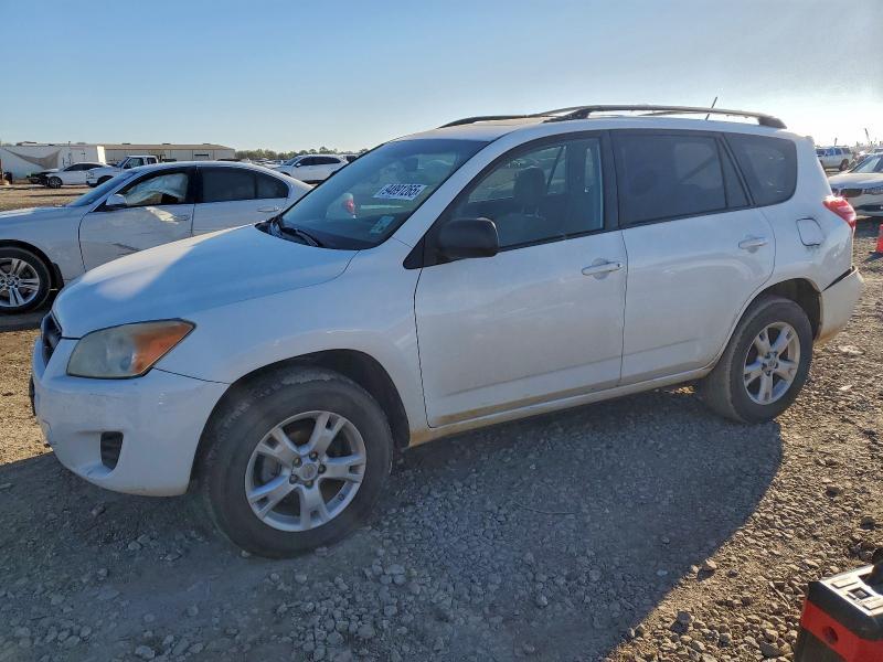 TOYOTA RAV4 2011 with VIN JTMZF4DV2B5034854 - Photo from auction