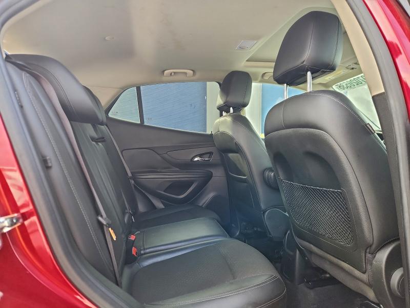Photo 11 from auction – 2018 BUICK ENCORE SPO with VIN KL4CJ1SB1JB586769