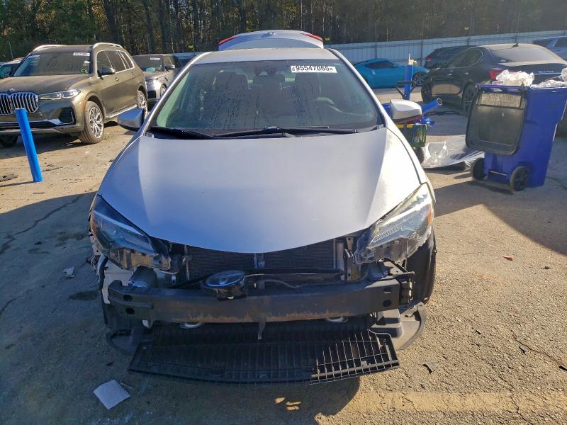 Photo 5 from auction – 2018 TOYOTA COROLLA L with VIN 2T1BURHEXJC069142