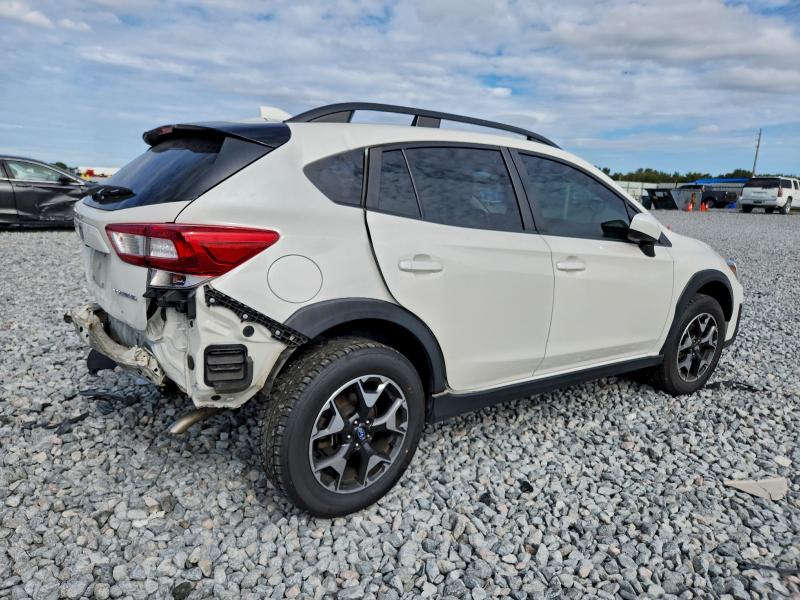 Photo 3 from auction – 2019 SUBARU CROSSTREK with VIN JF2GTACC7K8245286