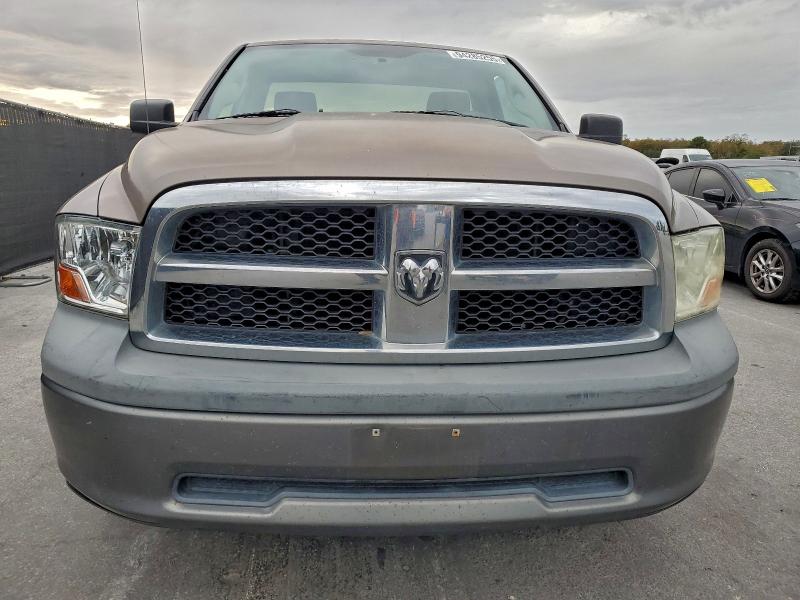 Photo 5 from auction – 2009 DODGE RAM 1500 with VIN 1D3HB16K89J510221