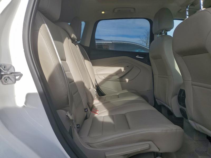 Photo 11 from auction – 2016 FORD ESCAPE TIT with VIN 1FMCU9JX9GUC48568