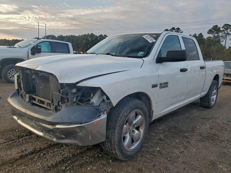 RAM 1500 ST 2013 مع رقم تعريف المركبة 1C6RR6ST6DS661492 - صورة من المزاد