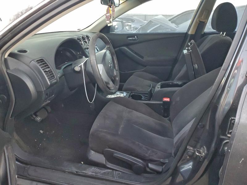 Photo 7 from auction – 2008 NISSAN ALTIMA 2.5 with VIN 1N4AL21E08N520463