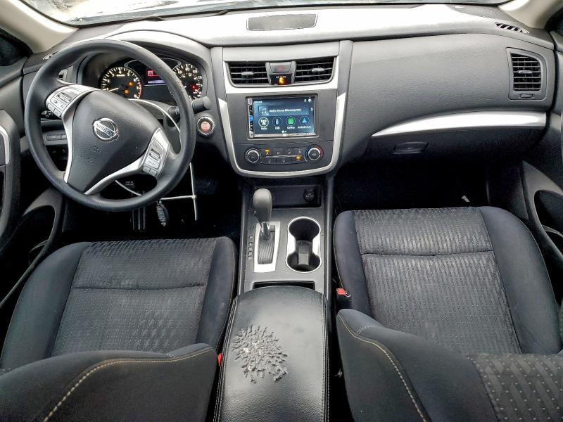 Photo 8 from auction – 2016 NISSAN ALTIMA 2.5 with VIN 1N4AL3AP3GC274316