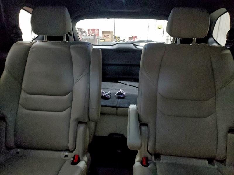 Photo 10 from auction – 2021 MAZDA CX-9 GRAND with VIN JM3TCBDY2M0509326