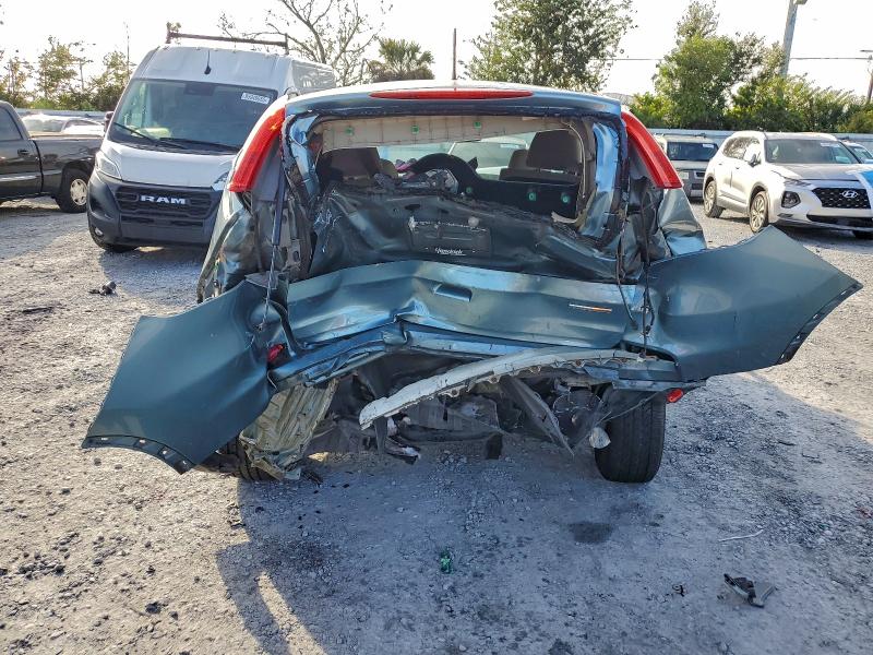 Photo 6 from auction – 2016 HONDA CR-V with VIN 2HKRM3H43GH526026
