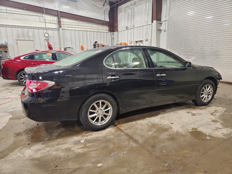 Photo 3 from auction – 2002 LEXUS ES 300 with VIN JTHBF30G720034511