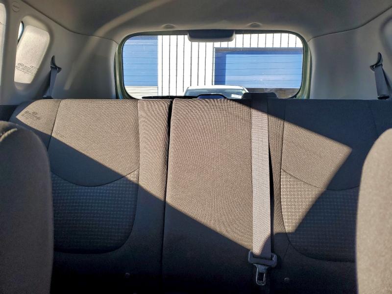 Photo 10 from auction – 2013 KIA SOUL with VIN KNDJT2A52D7625532