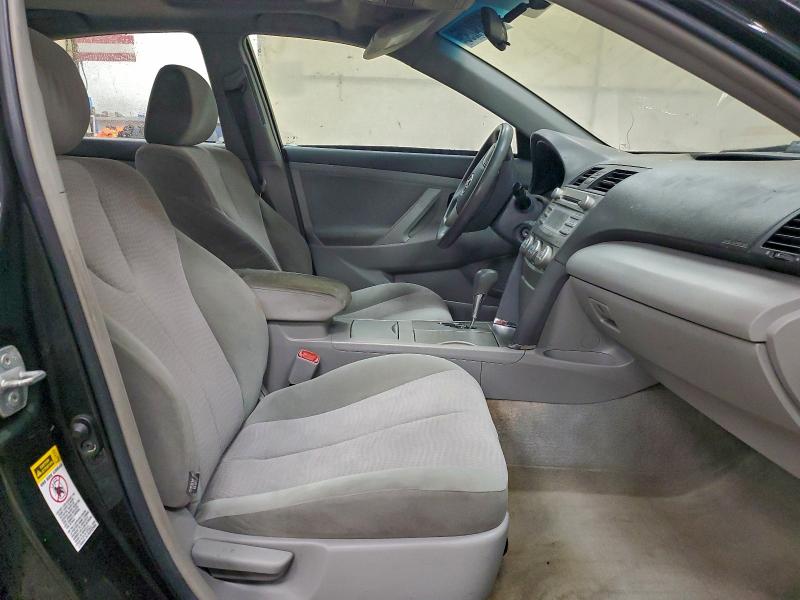 Photo 7 from auction – 2011 TOYOTA CAMRY BASE with VIN 4T1BF3EK2BU191303