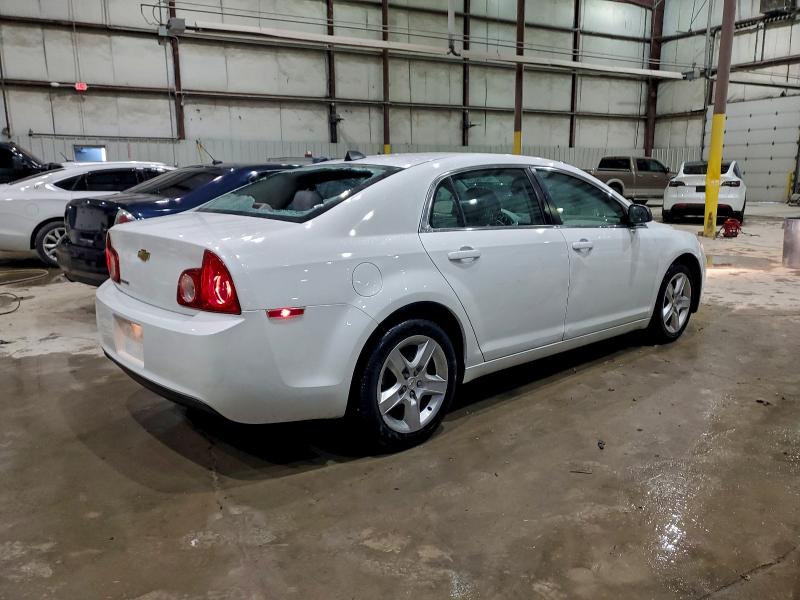 Photo 3 from auction – 2012 CHEVROLET MALIBU LS with VIN 1G1ZA5E07CF184986