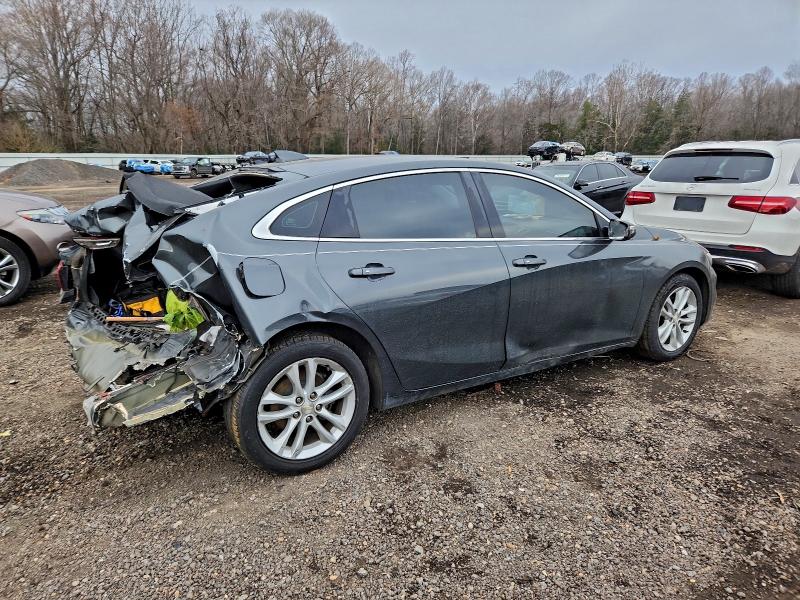 Photo 3 from auction – 2016 CHEVROLET MALIBU LT with VIN 1G1ZE5ST5GF349233