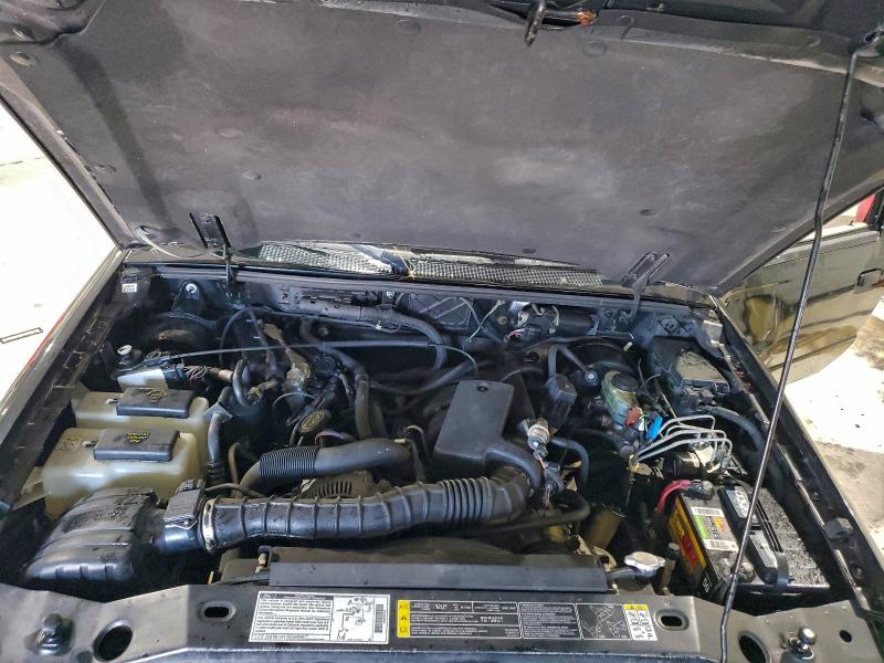 Photo 11 from auction – 2002 FORD RANGER with VIN 1FTYR11U92TA64751