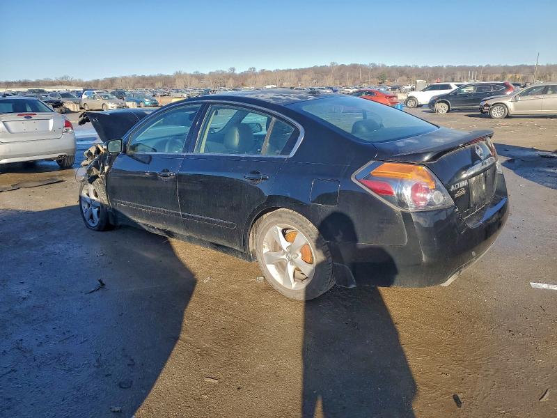 Photo 2 from auction – 2008 NISSAN ALTIMA 3.5 with VIN 1N4BL21E18N483069