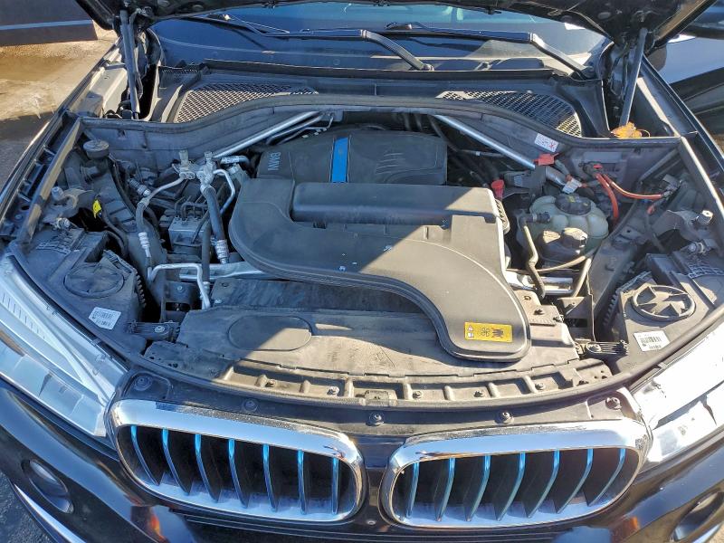 Photo 12 from auction – 2017 BMW X5 XDR40E with VIN 5UXKT0C30H0V97845