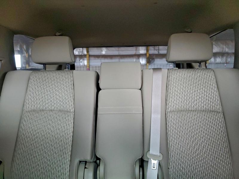 Zdjęcie 10 z aukcji – 2013 TOYOTA 4RUNNER SR z VIN JTEZU5JR4D5055657