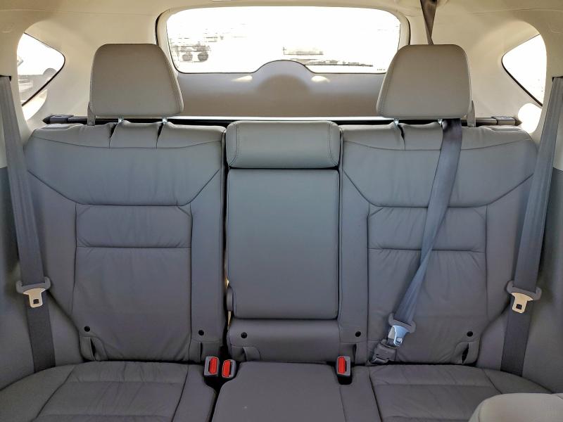 Photo 10 from auction – 2012 HONDA CR-V EXL with VIN 5J6RM3H71CL038543