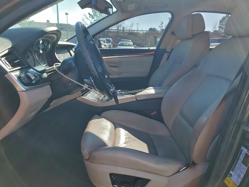 Photo 7 from auction – 2011 BMW 535 I with VIN WBAFR7C50BC601293