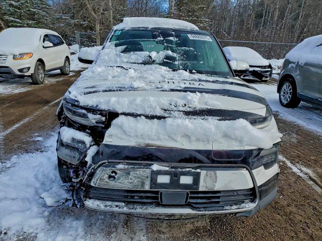 Photo 5 from auction – 2020 KIA SOUL EV DE with VIN KNDJ33A12L7003501