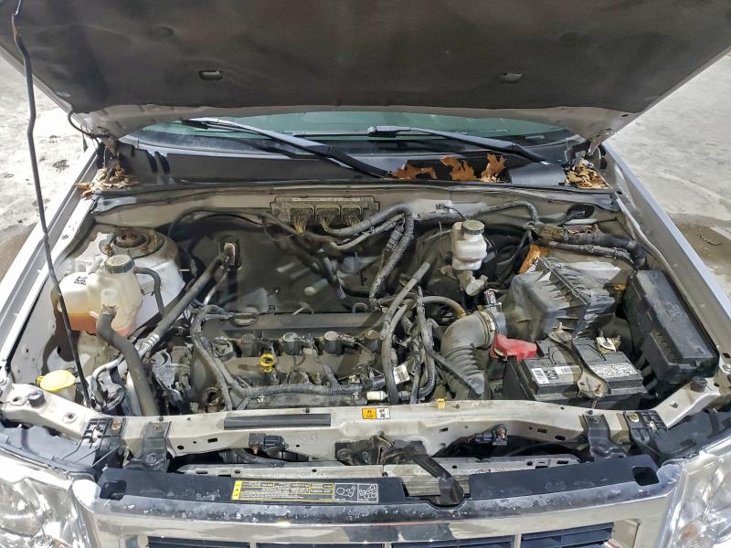Photo 12 from auction – 2012 FORD ESCAPE XLT with VIN 1FMCU9D72CKC73085