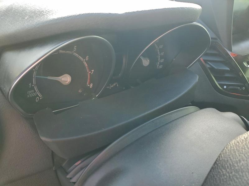 Photo 9 from auction – 2019 FORD FIESTA SE with VIN 3FADP4EJ9KM164052